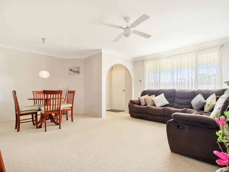 Second view of Homely house listing, 16 Kurraba Place, St Georges Basin NSW 2540