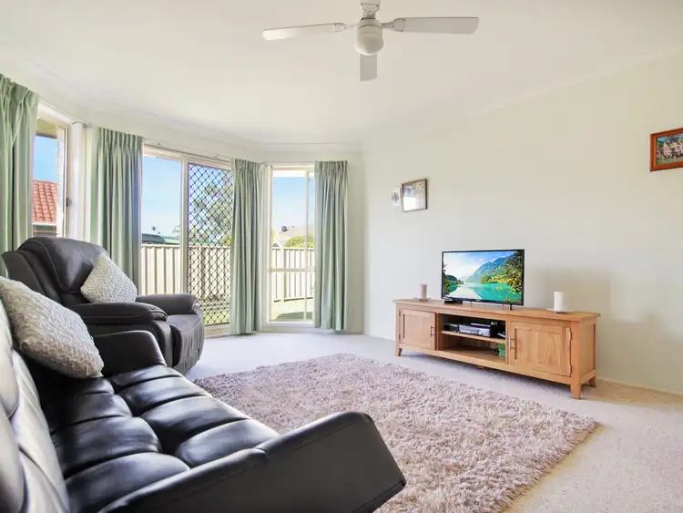 Fourth view of Homely house listing, 16 Kurraba Place, St Georges Basin NSW 2540
