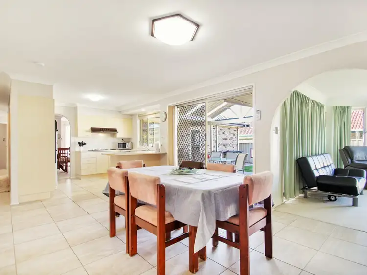 Fifth view of Homely house listing, 16 Kurraba Place, St Georges Basin NSW 2540