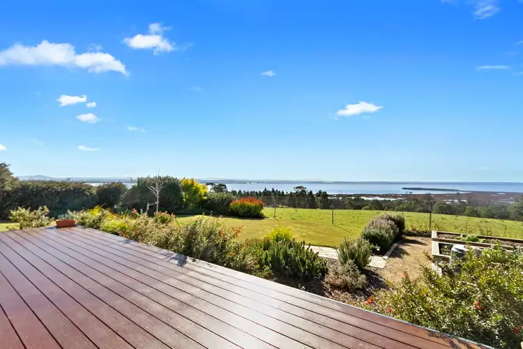 26 Eagle Bay Terrace, Eagle Bay Village, Paynesville VIC 3880