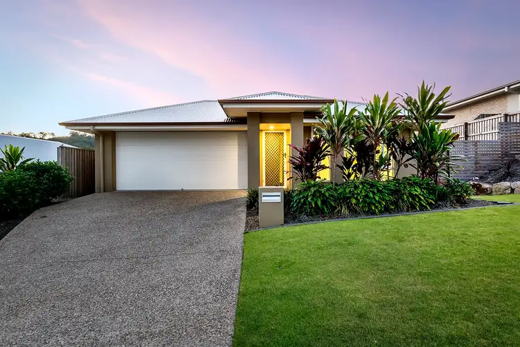 8 Alexa Rise, Upper Coomera QLD 4209