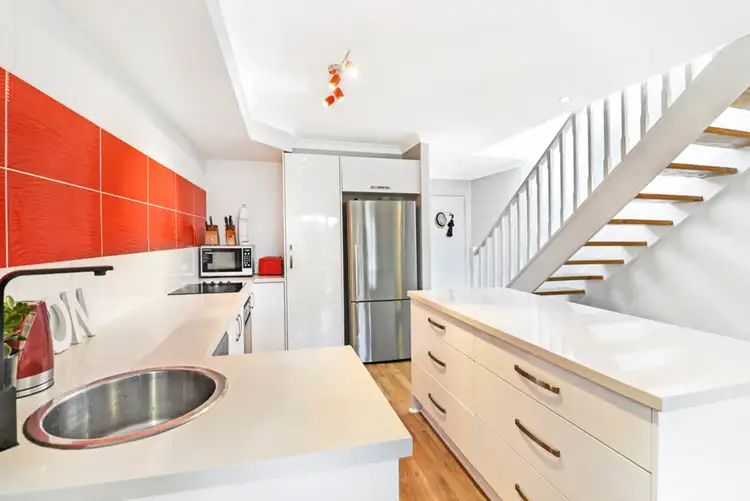Third view of Homely unit listing, 118/215 Cottesloe Drive, Mermaid Waters QLD 4218