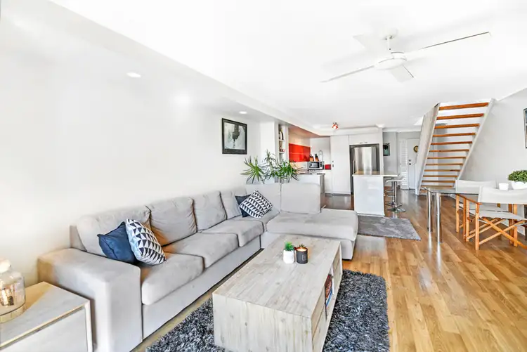 Fourth view of Homely unit listing, 118/215 Cottesloe Drive, Mermaid Waters QLD 4218