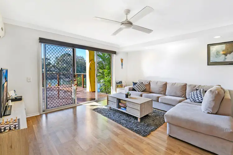 Fifth view of Homely unit listing, 118/215 Cottesloe Drive, Mermaid Waters QLD 4218