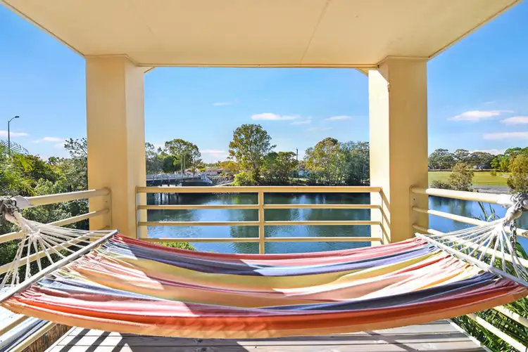 Sixth view of Homely unit listing, 118/215 Cottesloe Drive, Mermaid Waters QLD 4218