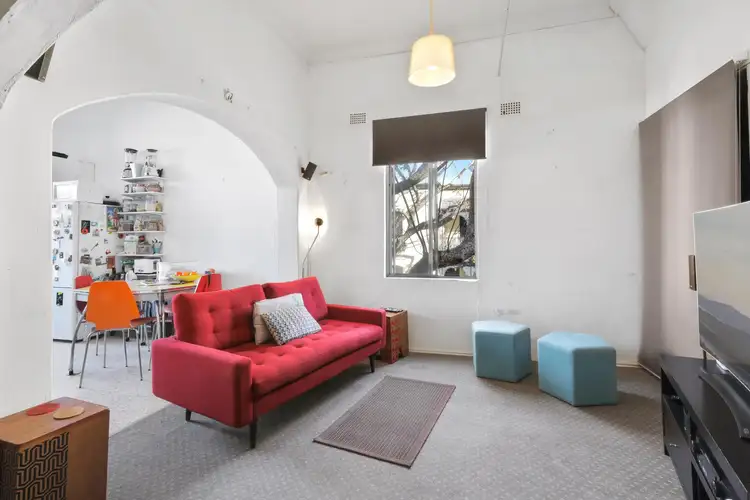 Third view of Homely house listing, 480 Bourke Street, Surry Hills NSW 2010