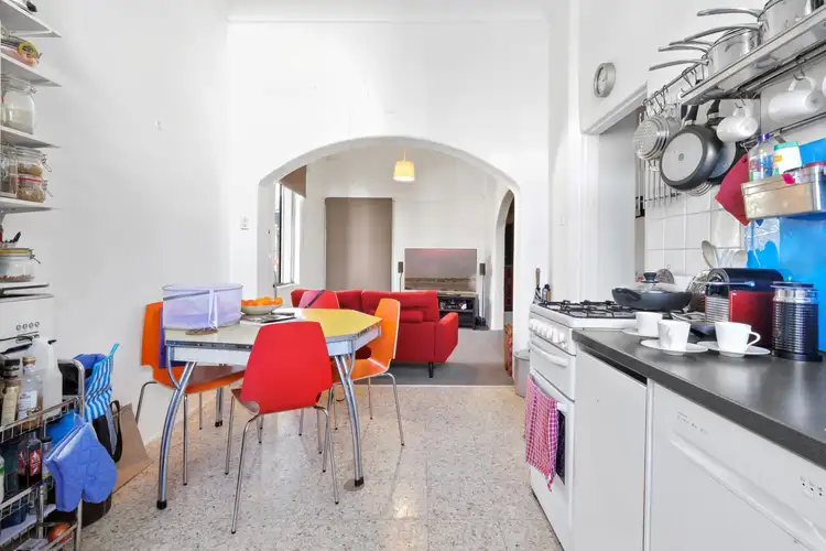 Fifth view of Homely house listing, 480 Bourke Street, Surry Hills NSW 2010