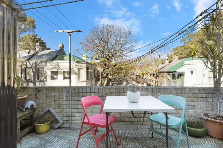 Sixth view of Homely house listing, 480 Bourke Street, Surry Hills NSW 2010