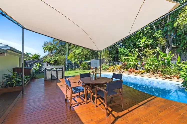Main view of Homely house listing, 14 Spindle Street, Palm Beach QLD 4221