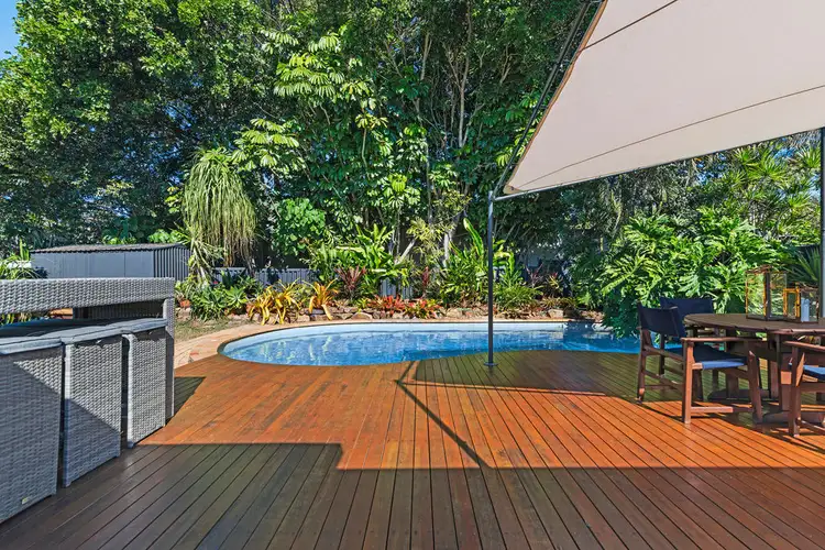 Third view of Homely house listing, 14 Spindle Street, Palm Beach QLD 4221