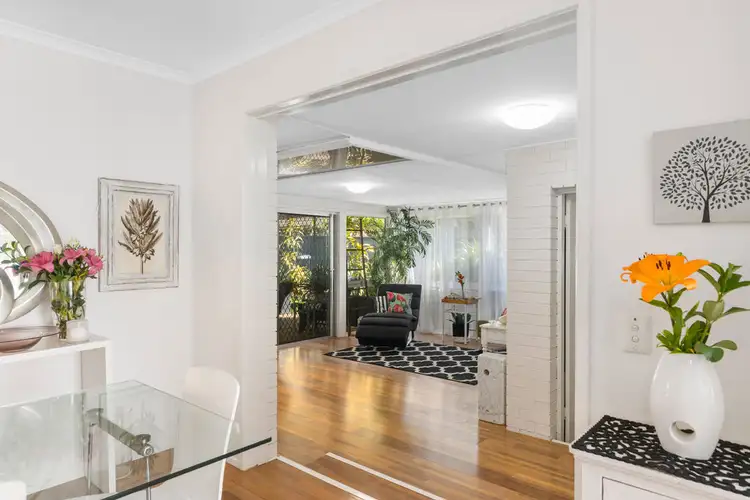 Fifth view of Homely house listing, 14 Spindle Street, Palm Beach QLD 4221