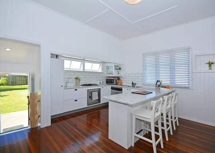 Fifth view of Homely house listing, 32 Pulgul Street, Urangan QLD 4655
