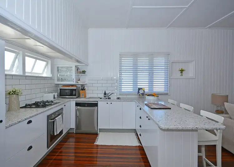 Sixth view of Homely house listing, 32 Pulgul Street, Urangan QLD 4655