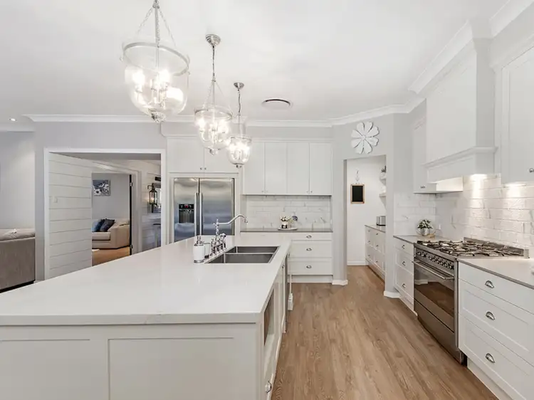 Third view of Homely house listing, 30 Hewson Court, Mudgeeraba QLD 4213
