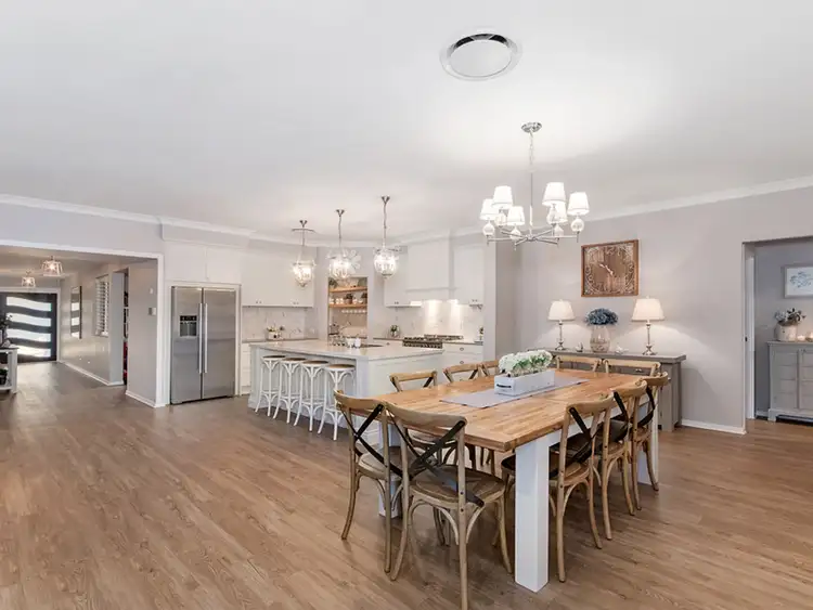 Sixth view of Homely house listing, 30 Hewson Court, Mudgeeraba QLD 4213