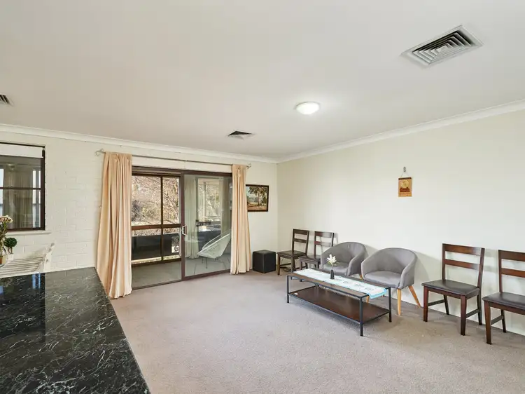 Third view of Homely unit listing, Unit 4/6 Lampe Avenue, Wagga Wagga NSW 2650