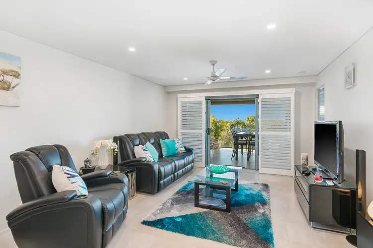 Fourth view of Homely unit listing, 35/1 Fitzroy Street, Cleveland QLD 4163