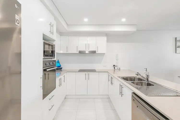 Fifth view of Homely unit listing, 35/1 Fitzroy Street, Cleveland QLD 4163