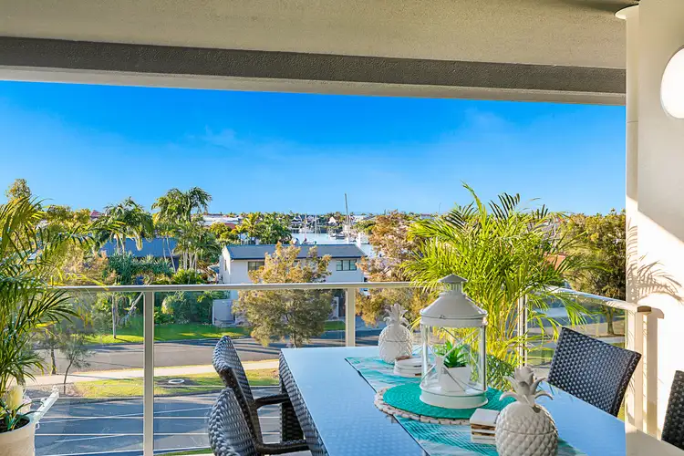 Sixth view of Homely unit listing, 35/1 Fitzroy Street, Cleveland QLD 4163