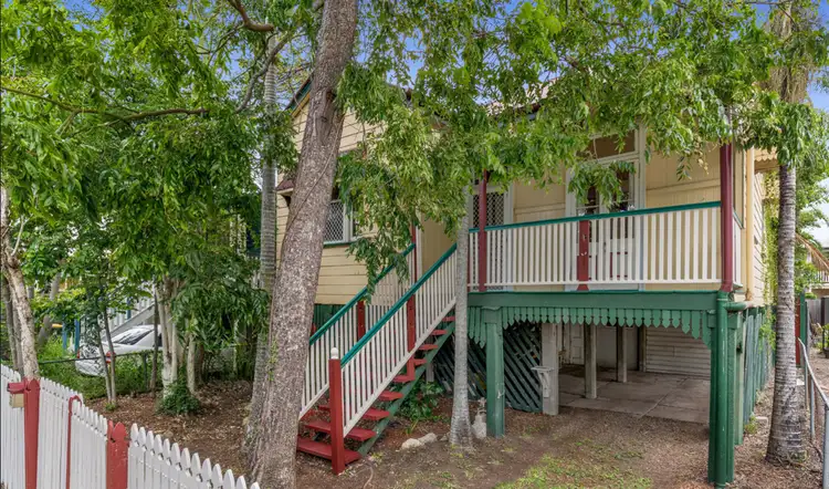 38 Latrobe Street, East Brisbane QLD 4169