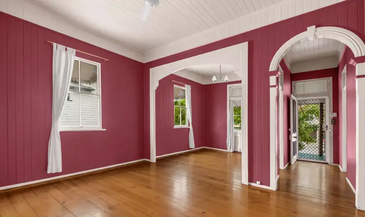 Fifth view of Homely house listing, 38 Latrobe Street, East Brisbane QLD 4169