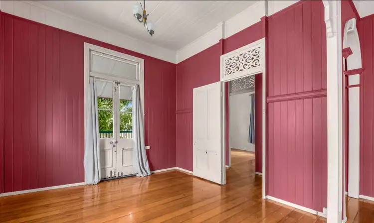 Sixth view of Homely house listing, 38 Latrobe Street, East Brisbane QLD 4169