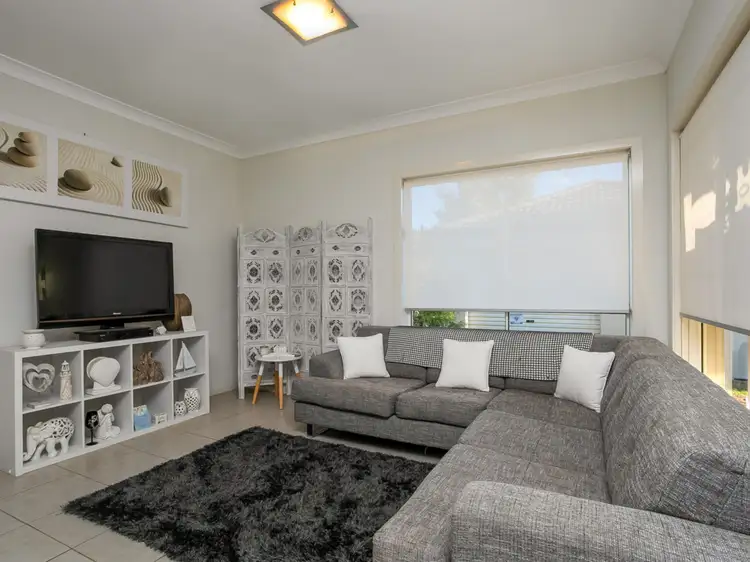 Third view of Homely townhouse listing, 213 Macpherson Street, Warriewood NSW 2102