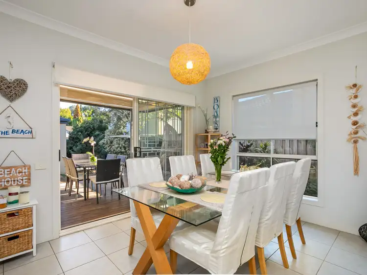 Fourth view of Homely townhouse listing, 213 Macpherson Street, Warriewood NSW 2102