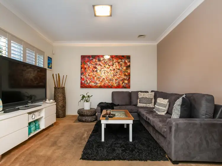 Fifth view of Homely townhouse listing, 213 Macpherson Street, Warriewood NSW 2102