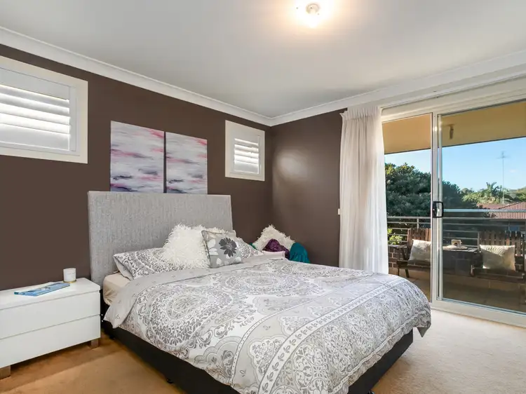 Sixth view of Homely townhouse listing, 213 Macpherson Street, Warriewood NSW 2102