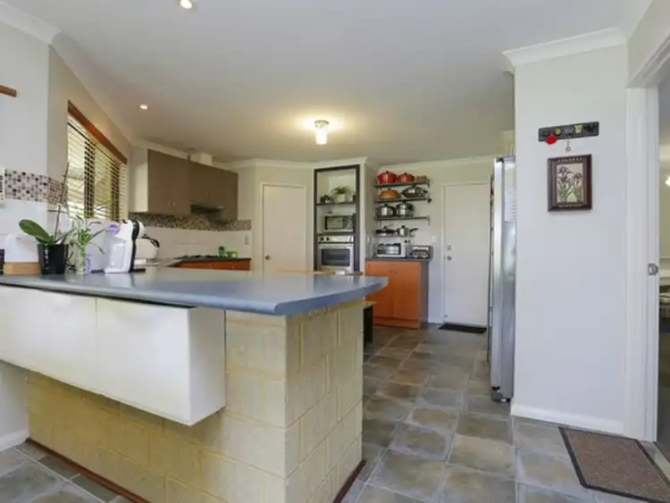 Second view of Homely house listing, 3 Sandleford Grange, Southern River WA 6110