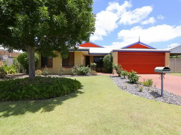 Third view of Homely house listing, 3 Sandleford Grange, Southern River WA 6110