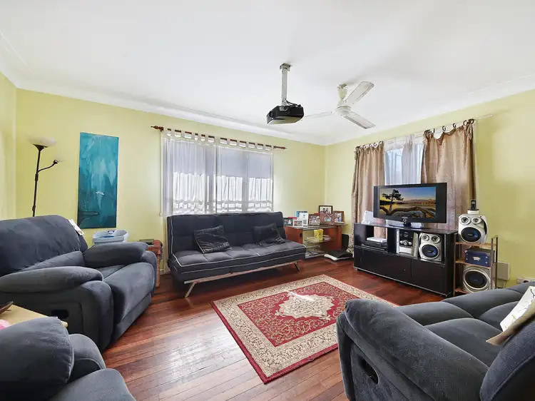 Second view of Homely house listing, 14 Summerfield Street, Aspley QLD 4034