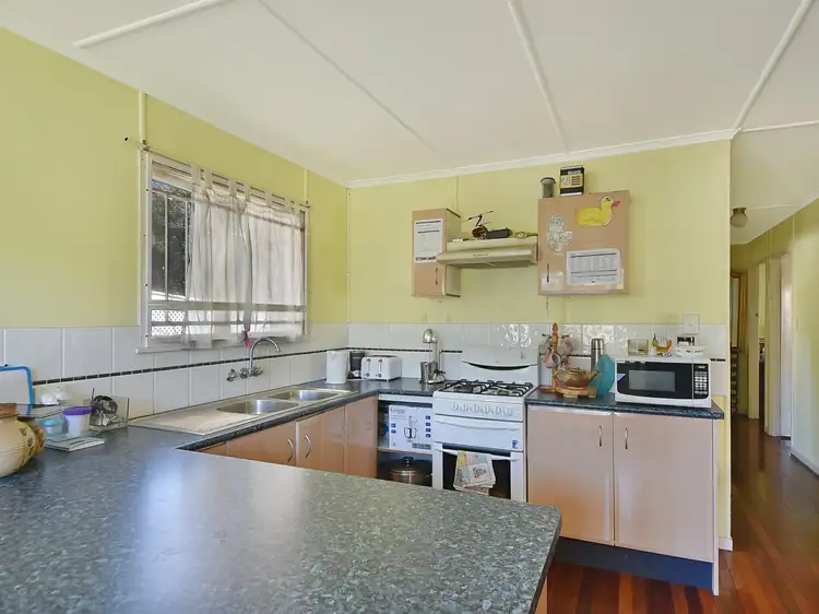 Third view of Homely house listing, 14 Summerfield Street, Aspley QLD 4034