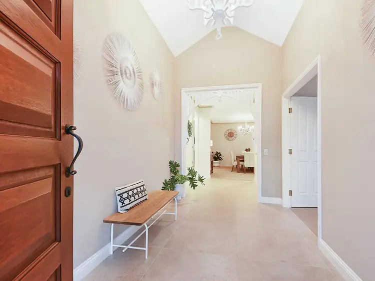 Second view of Homely house listing, 57 Yalumba Street, Carseldine QLD 4034