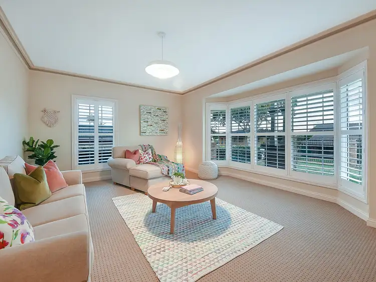 Fourth view of Homely house listing, 57 Yalumba Street, Carseldine QLD 4034