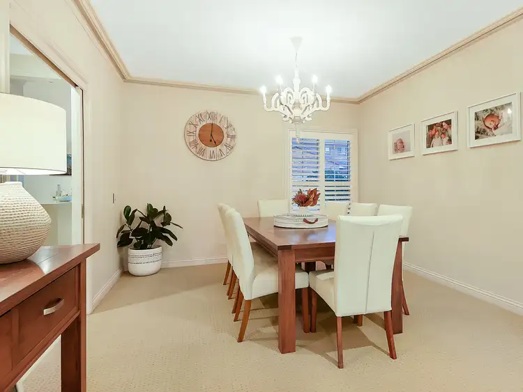 Fifth view of Homely house listing, 57 Yalumba Street, Carseldine QLD 4034