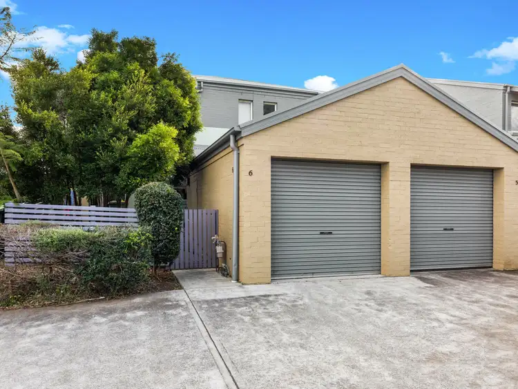 Seventh view of Homely townhouse listing, 6/1 Telarah Street, Telarah NSW 2320
