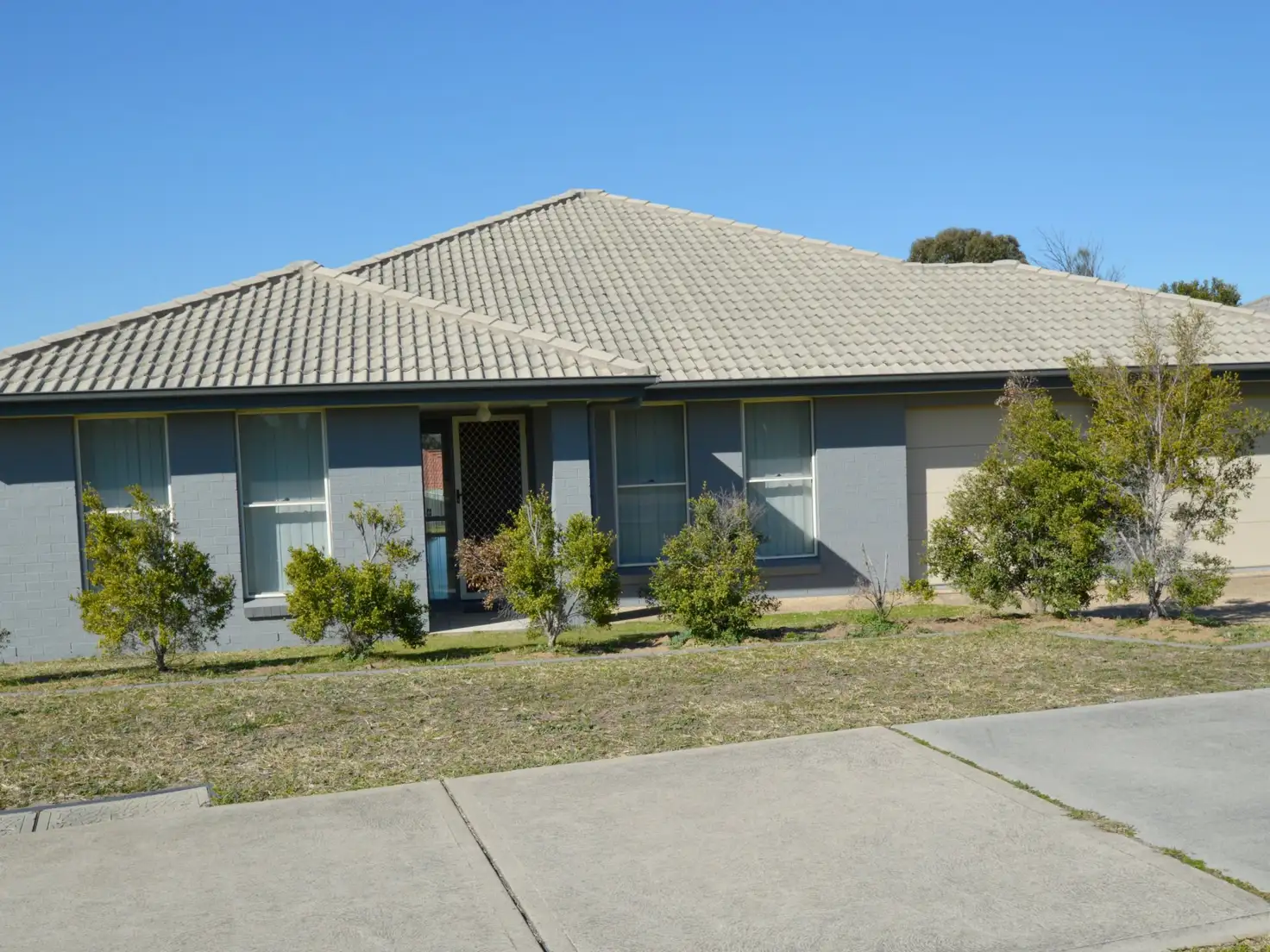 Main view of Homely house listing, 82 Wattle Ponds Road, Singleton NSW 2330