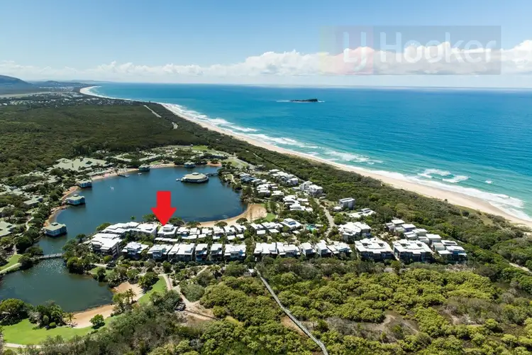 66/80 North Shore Road, Twin Waters QLD 4564