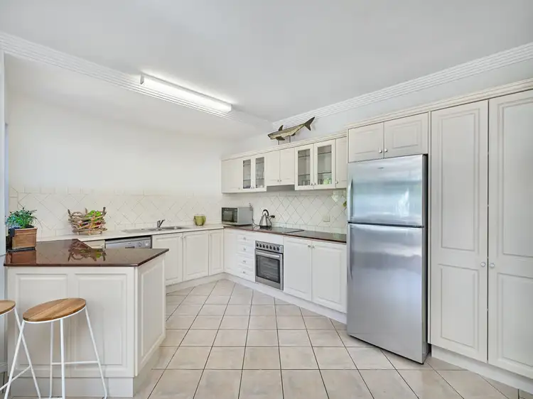 Third view of Homely apartment listing, 3/65 Sims Esplanade, Yorkeys Knob QLD 4878