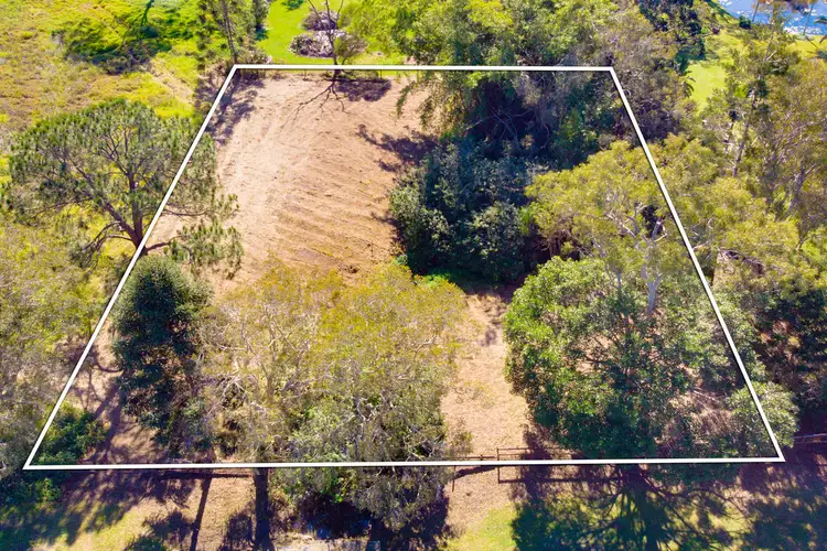 Second view of Homely land listing, 108 Boston Road, Belmont QLD 4153