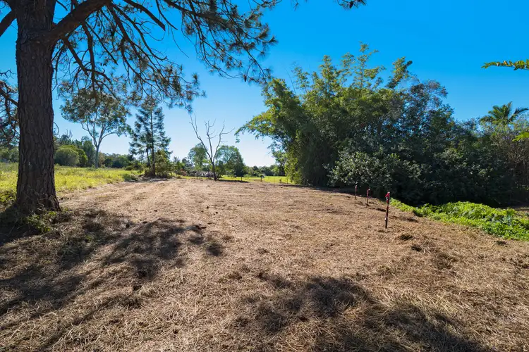 Fifth view of Homely land listing, 108 Boston Road, Belmont QLD 4153