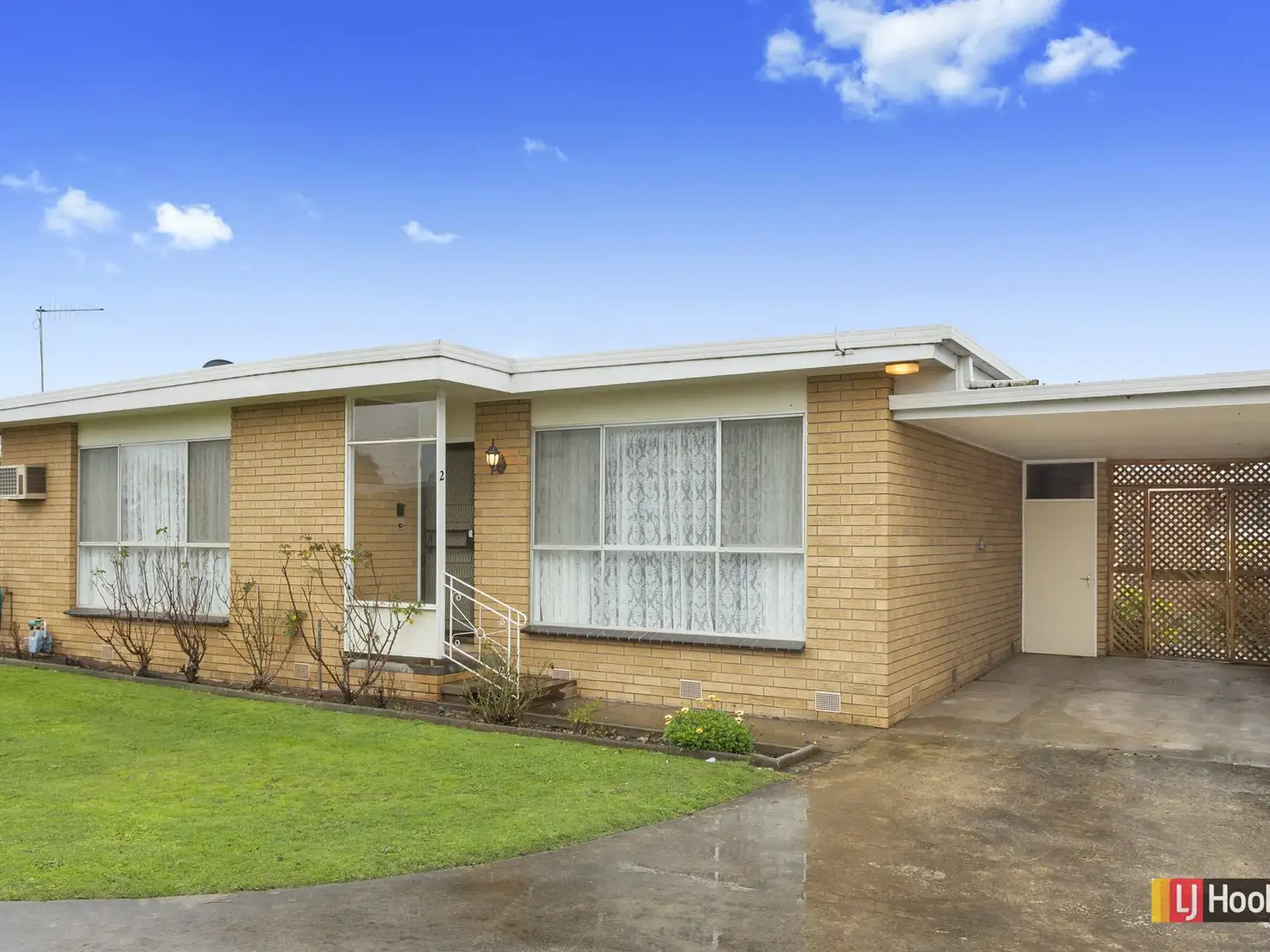 Main view of Homely house listing, 2/412 Murray Street, Colac VIC 3250