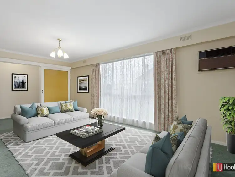 Third view of Homely house listing, 2/412 Murray Street, Colac VIC 3250