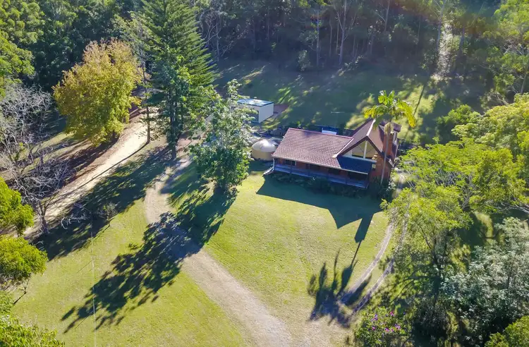 Main view of Homely house listing, 40 Skinner Close, Emerald Beach NSW 2456