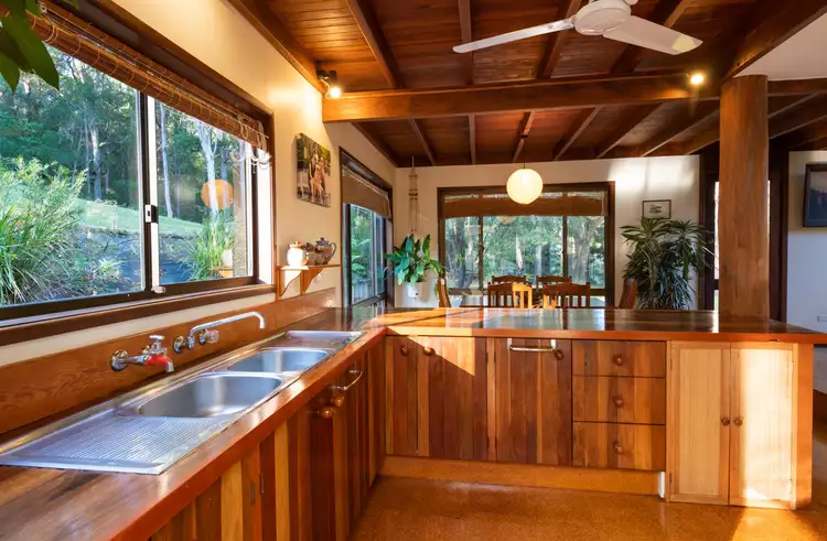 Sixth view of Homely house listing, 40 Skinner Close, Emerald Beach NSW 2456