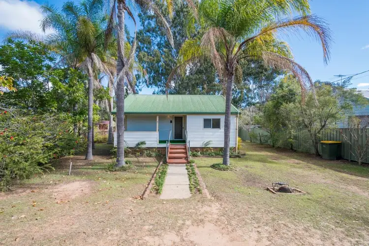 Main view of Homely house listing, 8 Couttaroo Place, Coutts Crossing NSW 2460