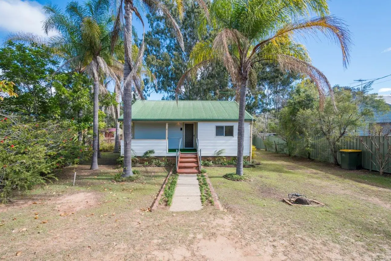 Main view of Homely house listing, 8 Couttaroo Place, Coutts Crossing NSW 2460