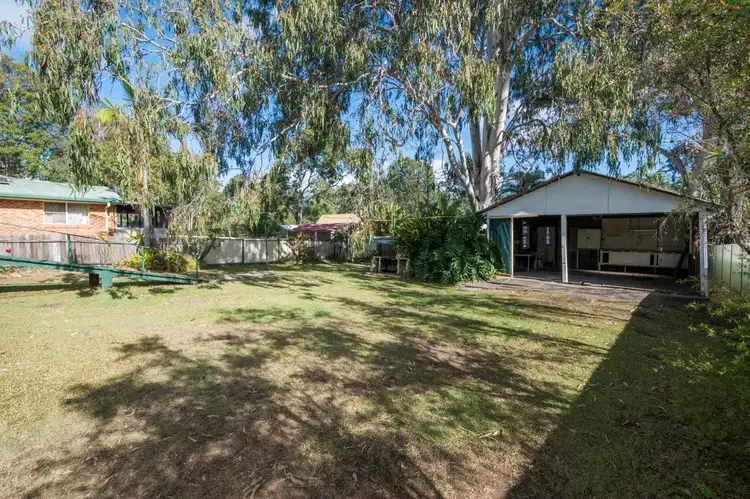 Seventh view of Homely house listing, 8 Couttaroo Place, Coutts Crossing NSW 2460